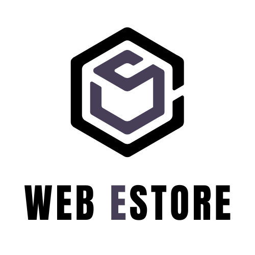 Web eStore